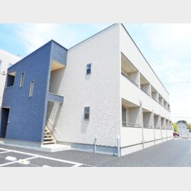 マティスの賃貸物件