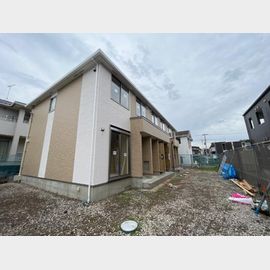 高坂駅より徒歩16分 2階 新築の賃貸物件