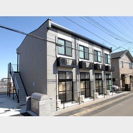 鶴瀬駅より徒歩19分 1階 築16年3ヶ月の賃貸物件