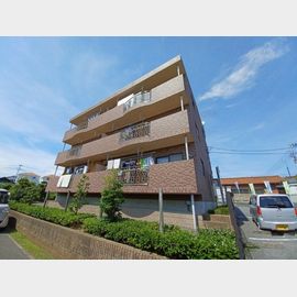 武蔵嵐山駅より徒歩7分 3階 築23年3ヶ月の賃貸物件