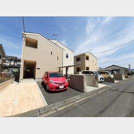 アルバ 2階 築9年3ヶ月の賃貸物件