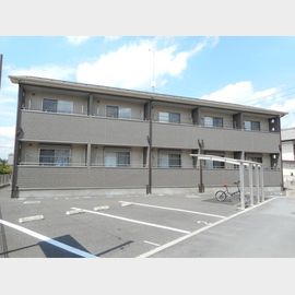 東松山駅より徒歩20分 1階 築12年3ヶ月の賃貸物件