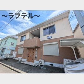 グローリエ 1階 築18年4ヶ月の賃貸物件