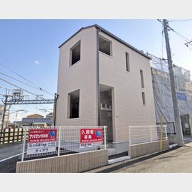 ティアラ 1階 築13年の賃貸物件
