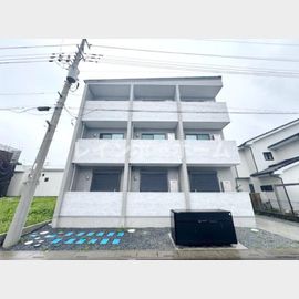 GRADUS若葉の賃貸物件