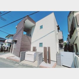 パフューム 1階 築11年3ヶ月の賃貸物件