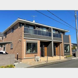 アルカディア 2階 築5年2ヶ月の賃貸物件