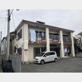 ヤマキマンションの賃貸物件