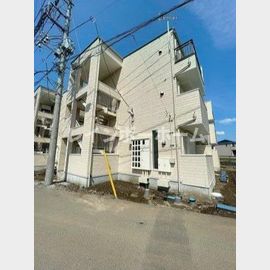 みずほ台駅より徒歩9分 1階 築1年3ヶ月の賃貸物件