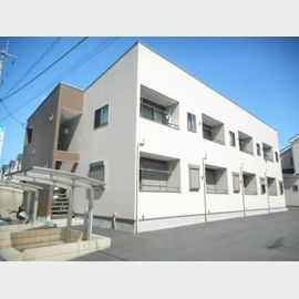 ミレイの賃貸物件