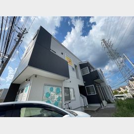 オレンジパレス 1階 築9年5ヶ月の賃貸物件