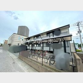 オールメゾンふじみ野 1階 築25年10ヶ月の賃貸物件