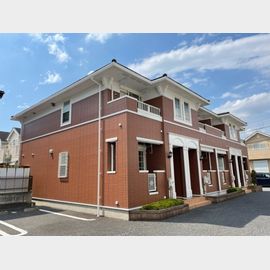 北坂戸駅より徒歩9分 2階 築20年3ヶ月の賃貸物件