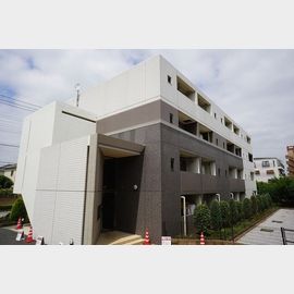 バーミィ ブリーズの賃貸物件