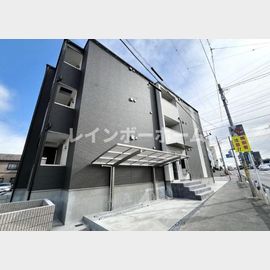 南大塚駅より徒歩12分 2階 築1年5ヶ月の賃貸物件