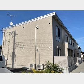 霞ヶ関駅より徒歩10分 1階 築3年2ヶ月の賃貸物件