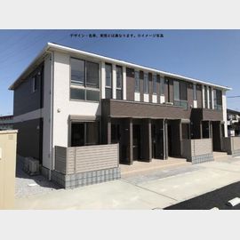 高麗川駅より徒歩8分 1階 新築の賃貸物件