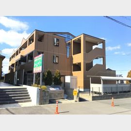武蔵高萩駅より徒歩3分 1階 築17年4ヶ月の賃貸物件