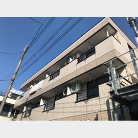 所沢駅より徒歩9分 3階 築28年5ヶ月の賃貸物件