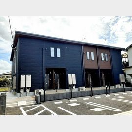 笠幡駅より徒歩8分 2階 築1年10ヶ月の賃貸物件