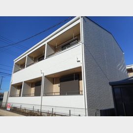 北坂戸駅より徒歩13分 2階 築9年9ヶ月の賃貸物件