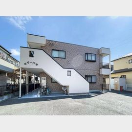 ロワール３ 2階 築27年8ヶ月の賃貸物件
