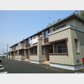 東松山駅よりバス14分 2階 築12年3ヶ月の賃貸物件