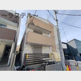 リベルタIV 1階 築4年11ヶ月の賃貸物件