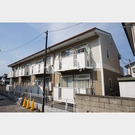 川越駅より徒歩21分 1階 築32年4ヶ月の賃貸物件
