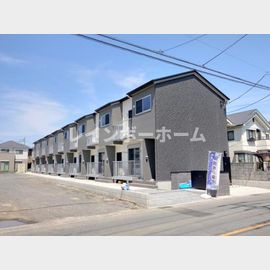 南古谷駅より徒歩4分 1階 築1年1ヶ月の賃貸物件