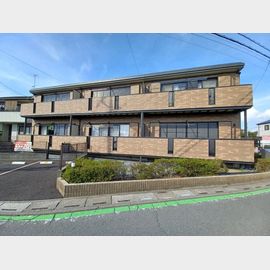 東松山駅より徒歩20分 1階 築26年3ヶ月の賃貸物件