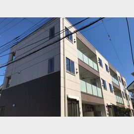 サリエンテ 1階 築5年3ヶ月の賃貸物件