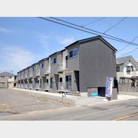 南古谷駅より徒歩4分 2階 築1年2ヶ月の賃貸物件