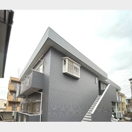 上福岡駅より徒歩7分 2階 築37年3ヶ月の賃貸物件