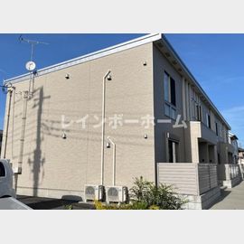 霞ヶ関駅より徒歩10分 1階 築3年2ヶ月の賃貸物件
