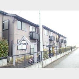 ＲＹＵ弐番館 1階 築25年9ヶ月の賃貸物件
