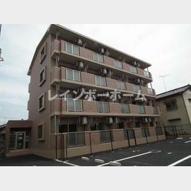 グレーシア 1階 築13年の賃貸物件