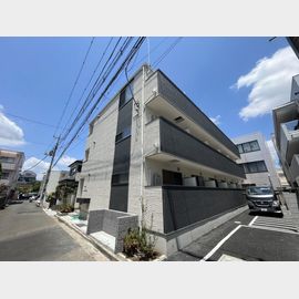 新所沢駅より徒歩4分 1階 築4年3ヶ月の賃貸物件