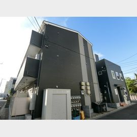 Prime鶴瀬 3階 築12年4ヶ月の賃貸物件