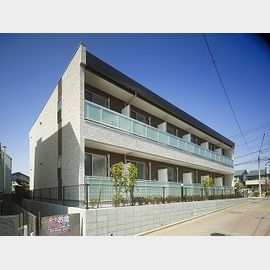 リブリ・セリシール 2階 築15年3ヶ月の賃貸物件