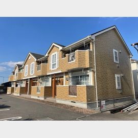 本川越駅よりバス13分 1階 築22年1ヶ月の賃貸物件
