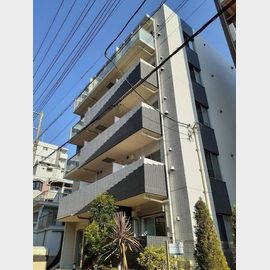 所沢駅より徒歩6分 1階 築5年9ヶ月の賃貸物件