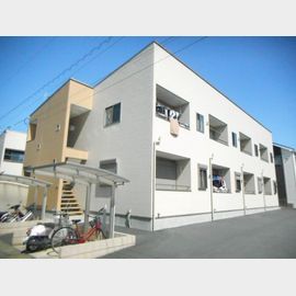 エバレット 1階 築12年の賃貸物件