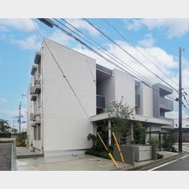 北朝霞駅より徒歩16分 1階 新築の賃貸物件