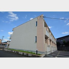 レオネクストアレグリーア２ 1階 築11年8ヶ月の賃貸物件