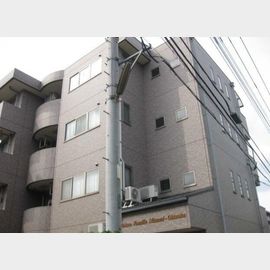 南大塚駅より徒歩3分 3階 築21年8ヶ月の賃貸物件