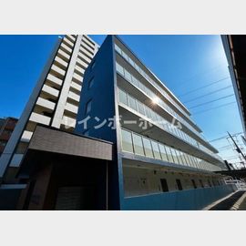 新座駅より徒歩4分 3階 新築の賃貸物件