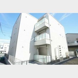 志木駅より徒歩10分 1階 築3年11ヶ月の賃貸物件