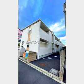 柳瀬川駅より徒歩2分 2階 築10年4ヶ月の賃貸物件