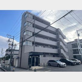 プラザＹ．Ｋ 4階 築17年3ヶ月の賃貸物件